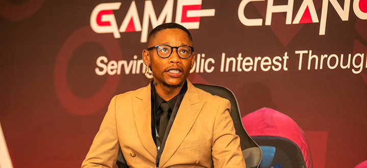 Unisan a key contributor at prestigious public sector conference